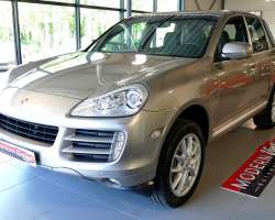 Porsche Cayenne 3.6 V6 290 Tiptronic S 3 Porsche Cayenne 3.6 V6 290 Tiptronic S 3