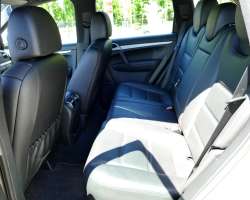 Porsche Cayenne 3.6 V6 290 Tiptronic S 4 Porsche Cayenne 3.6 V6 290 Tiptronic S 4