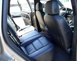 Porsche Cayenne 3.6 V6 290 Tiptronic S 6