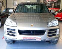 Porsche Cayenne 3.6 V6 290 Tiptronic S 16