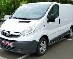 Opel Vivaro 2.0 CDTI 115 L1H1 3