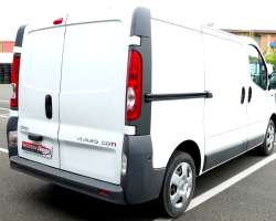 Opel Vivaro 2.0 CDTI 115 L1H1 6