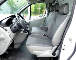 Opel Vivaro 2.0 CDTI 115 L1H1 9