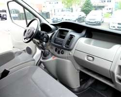 Opel Vivaro 2.0 CDTI 115 L1H1 12