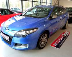 RENAULT MEGANE ESTATE DCI 130 GT LINE 3 RENAULT MEGANE ESTATE DCI 130 GT LINE 3