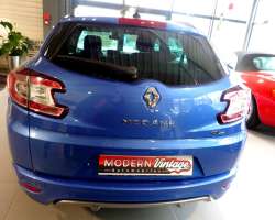 RENAULT MEGANE ESTATE DCI 130 GT LINE 17