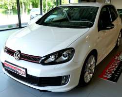 Volkswagen Golf VI GTI Edition 35 3 Volkswagen Golf VI GTI Edition 35 3
