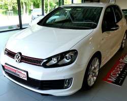 Volkswagen Golf VI GTI Edition 35 3