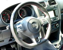 Volkswagen Golf VI GTI Edition 35 9