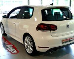 Volkswagen Golf VI GTI Edition 35 12