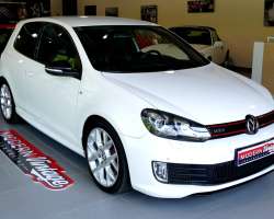 Volkswagen Golf VI GTI Edition 35 14