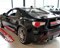 Toyota GT86 2.0 D-4S 200 Cup Edition N°08/86 12