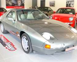 Porsche 928 S4 5.0 V8 320 BOITE MANUELLE 19