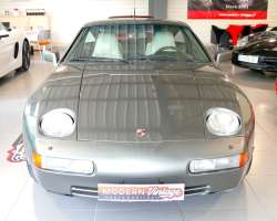 Porsche 928 S4 5.0 V8 320 BOITE MANUELLE 20