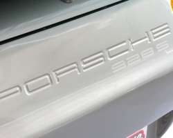 Porsche 928 S4 5.0 V8 320 BOITE MANUELLE 22
