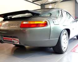 Porsche 928 S4 5.0 V8 320 BOITE MANUELLE 23