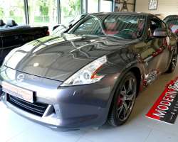 Nissan 370Z 40th Anniversary 3.7 V6 328cv 4