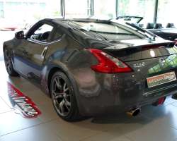 Nissan 370Z 40th Anniversary 3.7 V6 328cv 14