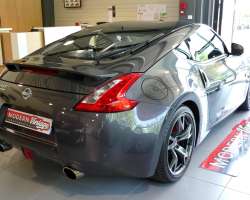 Nissan 370Z 40th Anniversary 3.7 V6 328cv 15