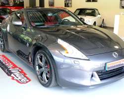 Nissan 370Z 40th Anniversary 3.7 V6 328cv 16