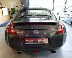 Nissan 370Z 40th Anniversary 3.7 V6 328cv 18