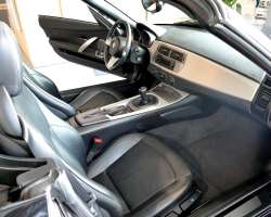 BMW Z4 Roadster 2.5i 192cv 4 BMW Z4 Roadster 2.5i 192cv 4