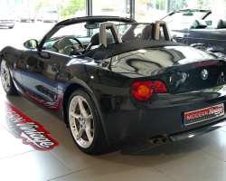 BMW Z4 Roadster 2.5i 192cv 14