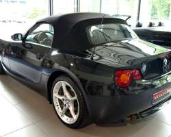 BMW Z4 Roadster 2.5i 192cv 15