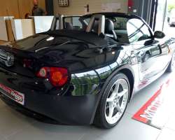 BMW Z4 Roadster 2.5i 192cv 16