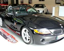 BMW Z4 Roadster 2.5i 192cv 17