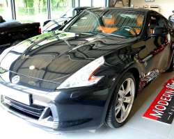 Nissan 370Z Coupe 3.7 V6 328 BVA 7 3