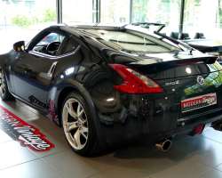 Nissan 370Z Coupe 3.7 V6 328 BVA 7 12