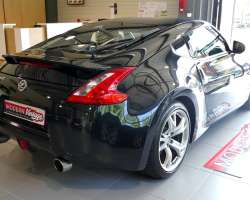 Nissan 370Z Coupe 3.7 V6 328 BVA 7 13