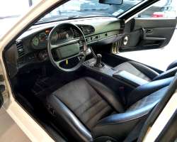 Porsche 944 Turbo 220cv Origine France 19