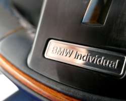 BMW Z4 2.5 si Roadster 218cv Individual 11