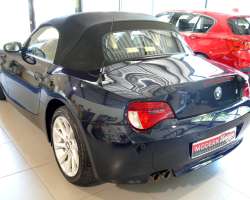 BMW Z4 2.5 si Roadster 218cv Individual 14