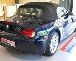 BMW Z4 2.5 si Roadster 218cv Individual 16