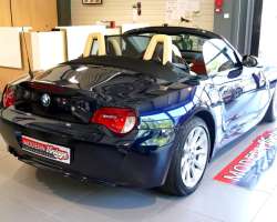 BMW Z4 2.5 si Roadster 218cv Individual 18