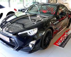 Toyota GT-86 2.0 D-4S 200cv Pack TRD 4 Toyota GT-86 2.0 D-4S 200cv Pack TRD 4