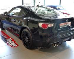 Toyota GT-86 2.0 D-4S 200cv Pack TRD 11