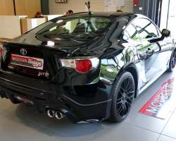 Toyota GT-86 2.0 D-4S 200cv Pack TRD 12