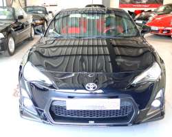 Toyota GT-86 2.0 D-4S 200cv Pack TRD 14