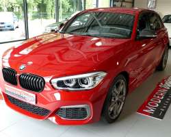 BMW 140i 340cv M Performance BVA 8 3 BMW 140i 340cv M Performance BVA 8 3