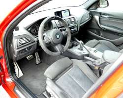 BMW 140i 340cv M Performance BVA 8 4 BMW 140i 340cv M Performance BVA 8 4