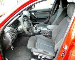 BMW 140i 340cv M Performance BVA 8 5 BMW 140i 340cv M Performance BVA 8 5