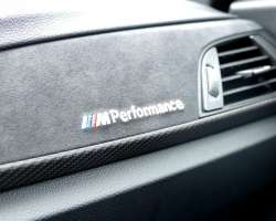 BMW 140i 340cv M Performance BVA 8 12