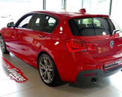 BMW 140i 340cv M Performance BVA 8 14