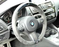 BMW 140i 340cv M Performance BVA 8 17