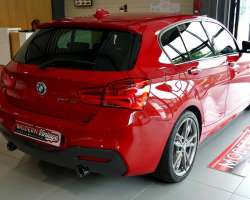 BMW 140i 340cv M Performance BVA 8 19