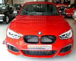 BMW 140i 340cv M Performance BVA 8 21